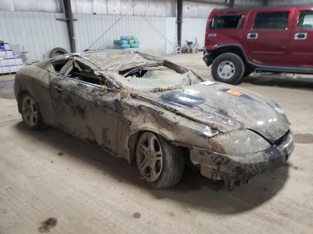 Aukcja sprzedaży 2006 Hyundai Tiburon Gt, vin: KMHHN65F86U207785, numer aukcji: 45518073