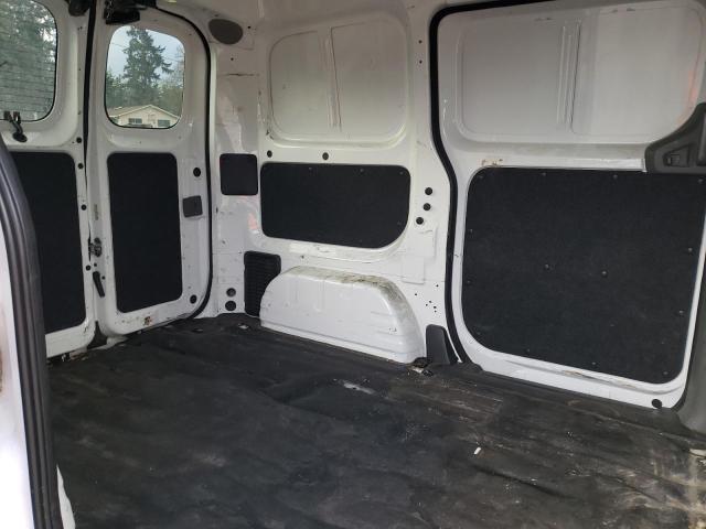 Aukcja sprzedaży 2015 Nissan Nv200 2.5s, vin: 3N6CM0KN3FK703794, numer aukcji: 45498833