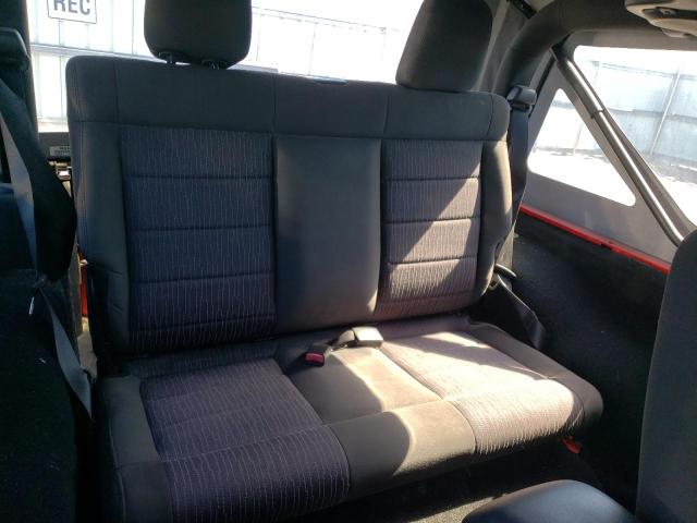 Aukcja sprzedaży 2011 Jeep Wrangler Sport, vin: 1J4AA2D18BL581856, numer aukcji: 43794453