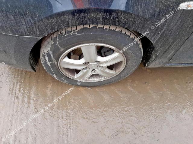 Aukcja sprzedaży 2007 Hyundai I30 Comfor, vin: KMHDC51CR8U024550, numer aukcji: 45448393