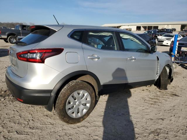 Aukcja sprzedaży 2020 Nissan Rogue Sport S, vin: JN1BJ1CV3LW549554, numer aukcji: 45453523
