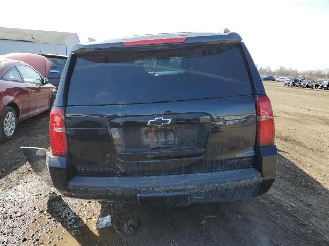 Продаж на аукціоні авто 2019 Chevrolet Suburban K1500 Premier, vin: 1GNSKJKC6KR136185, номер лоту: 45430663