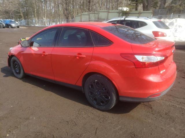 Aukcja sprzedaży 2013 Ford Focus Se, vin: 1FADP3F26DL310154, numer aukcji: 45249353