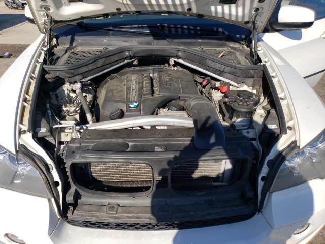 2013 Bmw X5 Xdrive35i მანქანა იყიდება აუქციონზე, vin: 5UXZV4C58D0B01110, აუქციონის ნომერი: 44852023