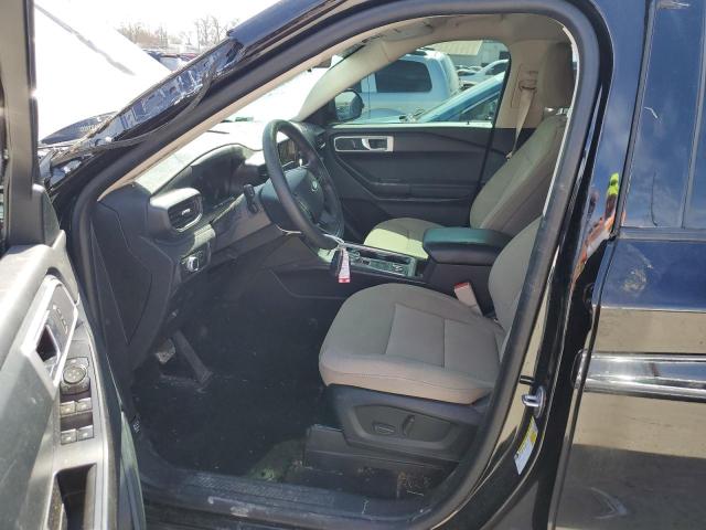 Aukcja sprzedaży 2021 Ford Explorer, vin: 1FMSK8BH7MGA58930, numer aukcji: 45182983