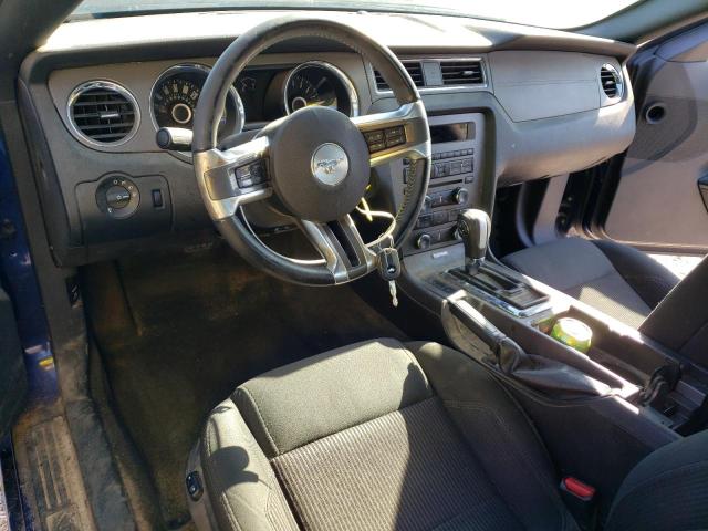 Aukcja sprzedaży 2014 Ford Mustang, vin: 1ZVBP8AM2E5268947, numer aukcji: 45495163