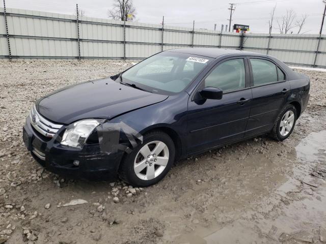 Aukcja sprzedaży 2009 Ford Fusion Se, vin: 3FAHP07Z39R159746, numer aukcji: 45442103