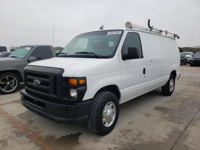Продаж на аукціоні авто 2010 Ford Econoline E250 Van, vin: 1FTNE2ELXADA59654, номер лоту: 44765813