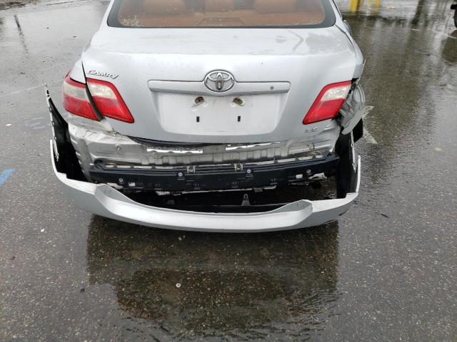Aukcja sprzedaży 2007 Toyota Camry Ce, vin: 4T1BE46K27U079308, numer aukcji: 45485573
