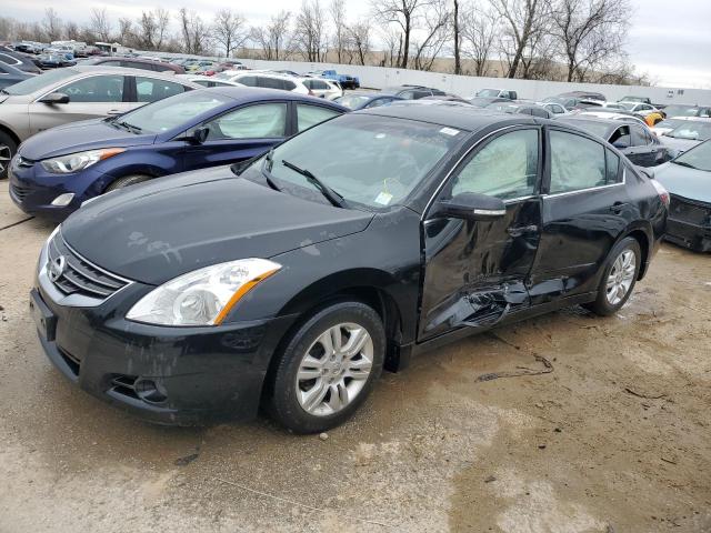 Aukcja sprzedaży 2011 Nissan Altima Base, vin: 1N4AL2AP8BC135799, numer aukcji: 45472933