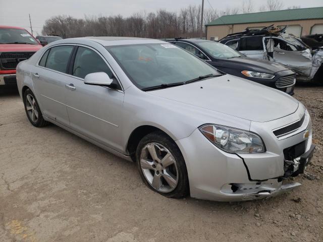 Aukcja sprzedaży 2012 Chevrolet Malibu 2lt, vin: 1G1ZD5EU4CF270282, numer aukcji: 45585363