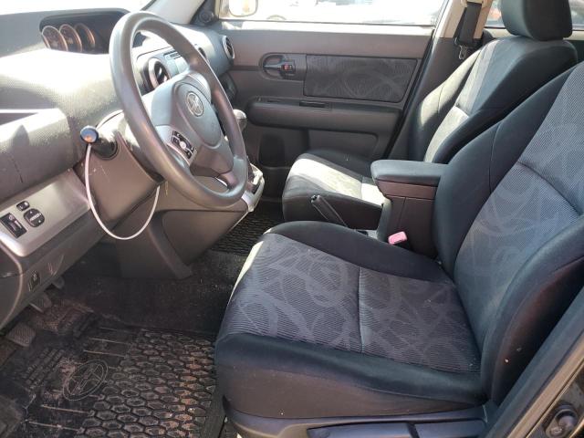 Aukcja sprzedaży 2012 Toyota Scion Xb, vin: JTLZE4FE0CJ003972, numer aukcji: 45399993