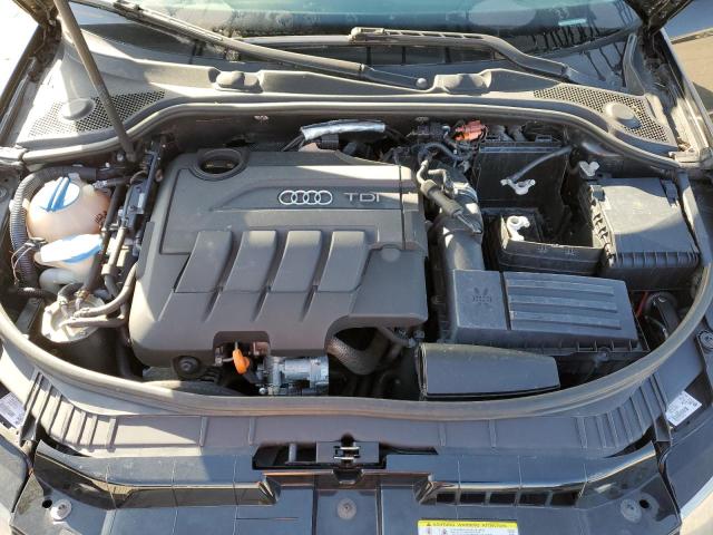 2012 Audi A3 Premium Plus მანქანა იყიდება აუქციონზე, vin: WAUKJAFM5CA068375, აუქციონის ნომერი: 45499553