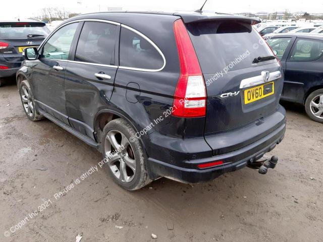 Aukcja sprzedaży 2010 Honda Cr-v Ex I-, vin: SHSRE6770AU017195, numer aukcji: 45437603