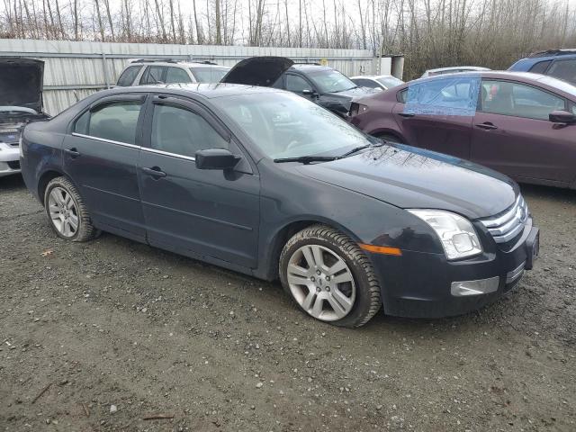 Aukcja sprzedaży 2009 Ford Fusion Sel, vin: 3FAHP08109R116541, numer aukcji: 45127623