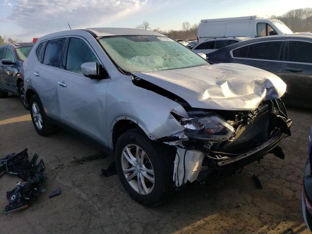 Aukcja sprzedaży 2015 Nissan Rogue S, vin: KNMAT2MV3FP529925, numer aukcji: 45152623