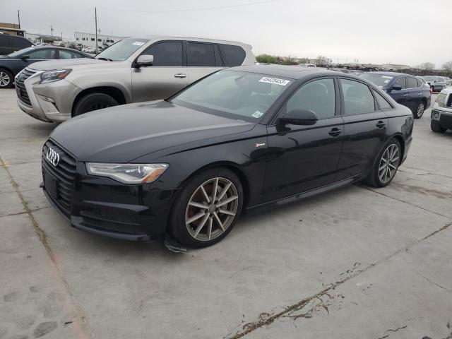 Aukcja sprzedaży 2018 Audi A6 Premium, vin: WAUF3AFC3JN065225, numer aukcji: 45425453