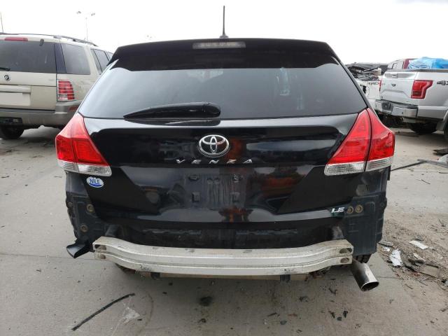 Aukcja sprzedaży 2012 Toyota Venza Le, vin: 4T3ZA3BB1CU059269, numer aukcji: 45062093
