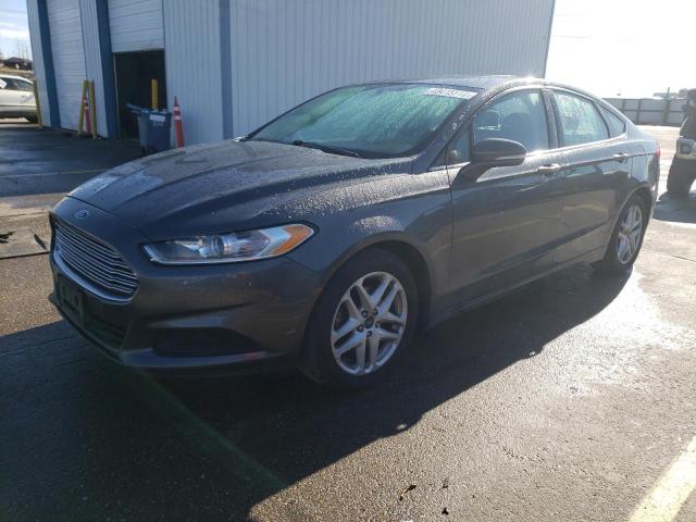 Aukcja sprzedaży 2016 Ford Fusion Se, vin: 3FA6P0HD9GR328854, numer aukcji: 45415513