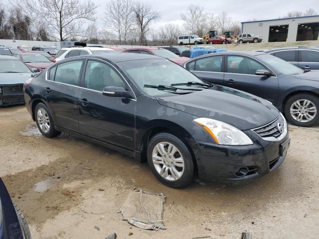 Aukcja sprzedaży 2011 Nissan Altima Base, vin: 1N4AL2AP8BC135799, numer aukcji: 45472933