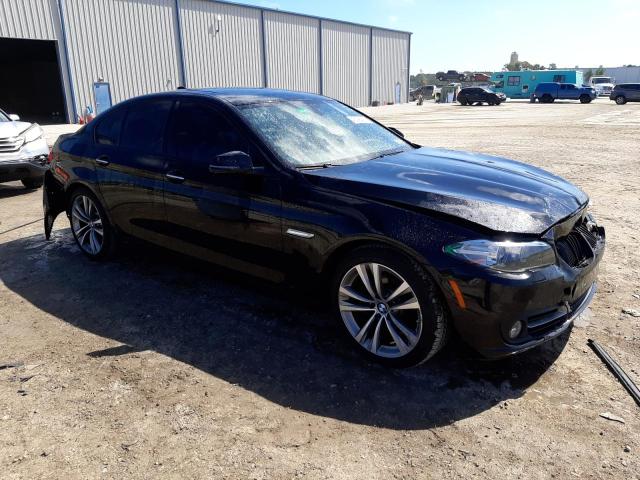 Aukcja sprzedaży 2016 Bmw 528 I, vin: WBA5A5C56GG354742, numer aukcji: 45296483