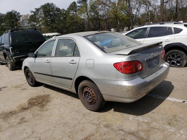 Aukcja sprzedaży 2003 Toyota Corolla Ce, vin: 1NXBR32E33Z099625, numer aukcji: 44770983