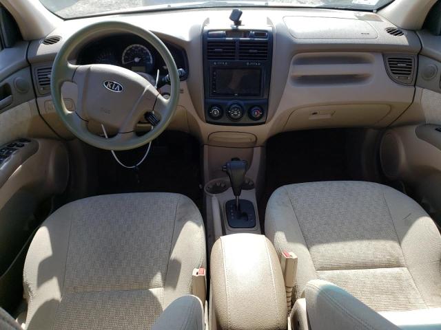 Aukcja sprzedaży 2007 Kia Sportage Lx, vin: KNDJF724777417399, numer aukcji: 45298903