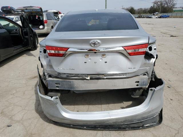 Продаж на аукціоні авто 2015 Toyota Avalon Xle, vin: 4T1BK1EB3FU193325, номер лоту: 45762323