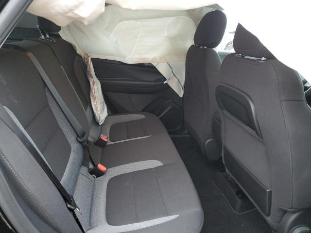 Aukcja sprzedaży 2023 Chevrolet Trailblazer Lt, vin: KL79MPS25PB046096, numer aukcji: 45454203