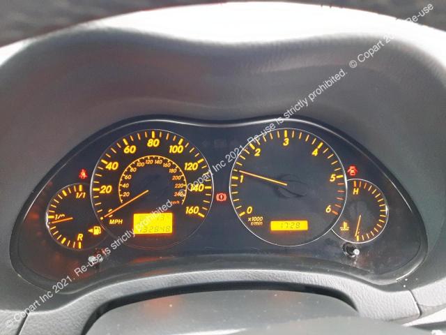 Aukcja sprzedaży 2005 Toyota Avensis T4, vin: SB1DW56L00E101433, numer aukcji: 45279143