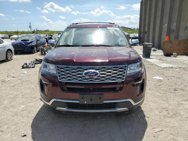 Aukcja sprzedaży 2019 Ford Explorer Platinum, vin: 1FM5K8HT6KGA67429, numer aukcji: 45450333