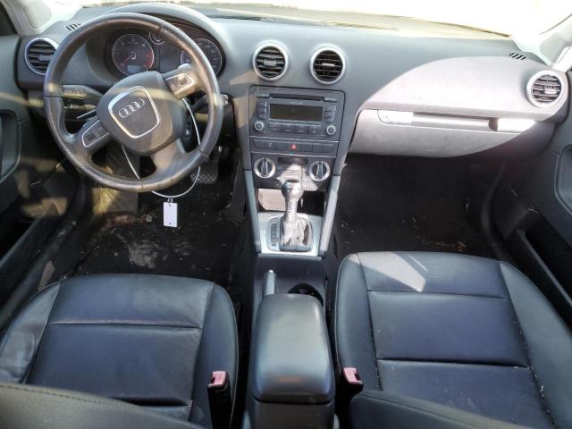 2012 Audi A3 Premium Plus მანქანა იყიდება აუქციონზე, vin: WAUKJAFM5CA068375, აუქციონის ნომერი: 45499553