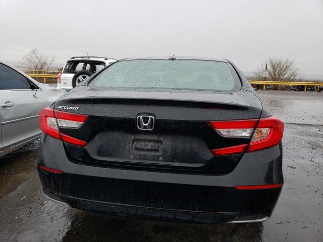 Aukcja sprzedaży 2019 Honda Accord Lx, vin: 1HGCV1F15KA010008, numer aukcji: 45569103