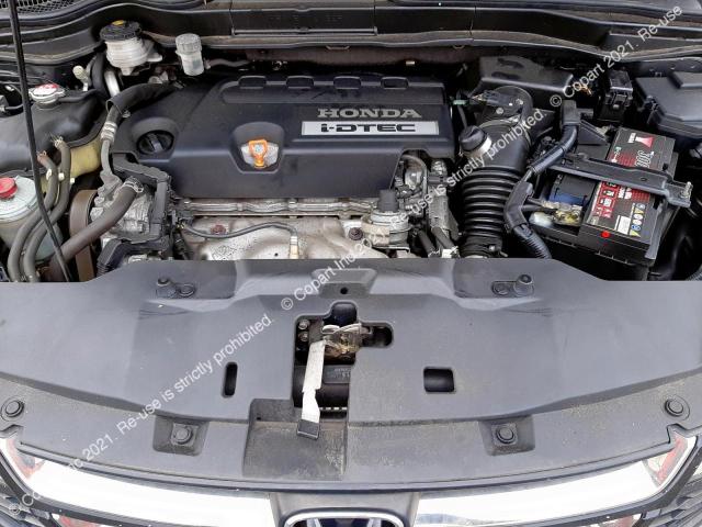 Aukcja sprzedaży 2010 Honda Cr-v Ex I-, vin: SHSRE6770AU017195, numer aukcji: 45437603
