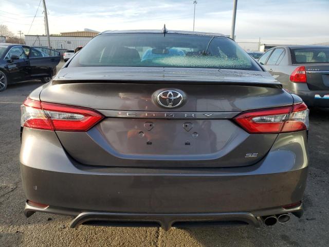 Aukcja sprzedaży 2018 Toyota Camry L, vin: 4T1B11HK3JU545441, numer aukcji: 45504683