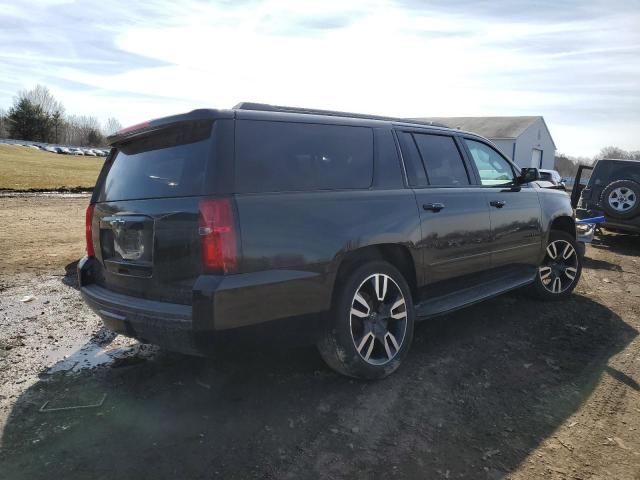 Продаж на аукціоні авто 2019 Chevrolet Suburban K1500 Premier, vin: 1GNSKJKC6KR136185, номер лоту: 45430663