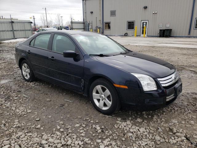 Aukcja sprzedaży 2009 Ford Fusion Se, vin: 3FAHP07Z39R159746, numer aukcji: 45442103