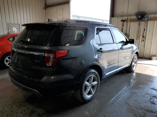 Продаж на аукціоні авто 2016 Ford Explorer Xlt, vin: 1FM5K8D83GGC63756, номер лоту: 45311763