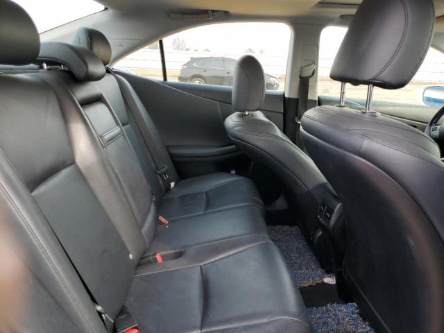 Aukcja sprzedaży 2011 Lexus Hs 250h, vin: JTHBB1BA4B2045169, numer aukcji: 45189643
