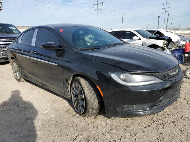 Aukcja sprzedaży 2015 Chrysler 200 S, vin: 1C3CCCBB1FN708889, numer aukcji: 45484353