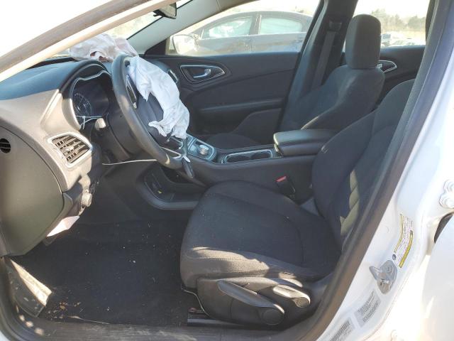 Aukcja sprzedaży 2016 Chrysler 200 Limited, vin: 1C3CCCAB9GN140636, numer aukcji: 45502643