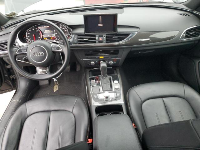Aukcja sprzedaży 2018 Audi A6 Premium, vin: WAUF3AFC3JN065225, numer aukcji: 45425453