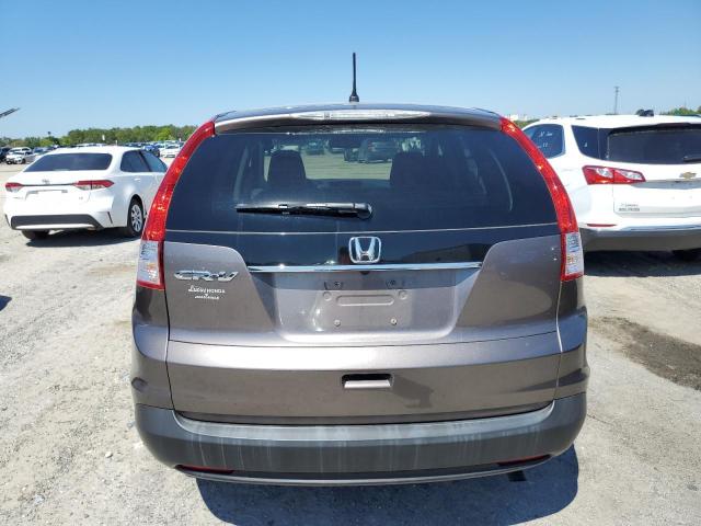 Aukcja sprzedaży 2012 Honda Cr-v Ex, vin: 3CZRM3H55CG702418, numer aukcji: 45340403