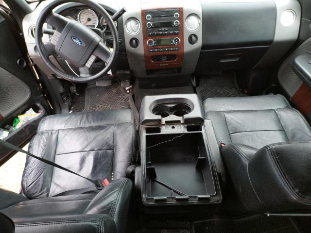 Aukcja sprzedaży 2008 Ford F150 Supercrew, vin: 1FTPW14V28FB68319, numer aukcji: 45530403