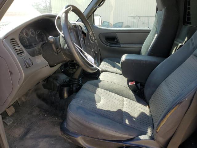 Aukcja sprzedaży 2004 Mazda B2300, vin: 4F4YR12D14TM03348, numer aukcji: 45516973