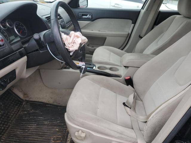 Aukcja sprzedaży 2009 Ford Fusion Sel, vin: 3FAHP08109R116541, numer aukcji: 45127623