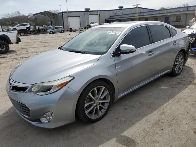 Продаж на аукціоні авто 2015 Toyota Avalon Xle, vin: 4T1BK1EB3FU193325, номер лоту: 45762323