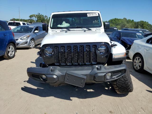 Aukcja sprzedaży 2021 Jeep Gladiator Sport, vin: 1C6HJTAGXML563565, numer aukcji: 45416173