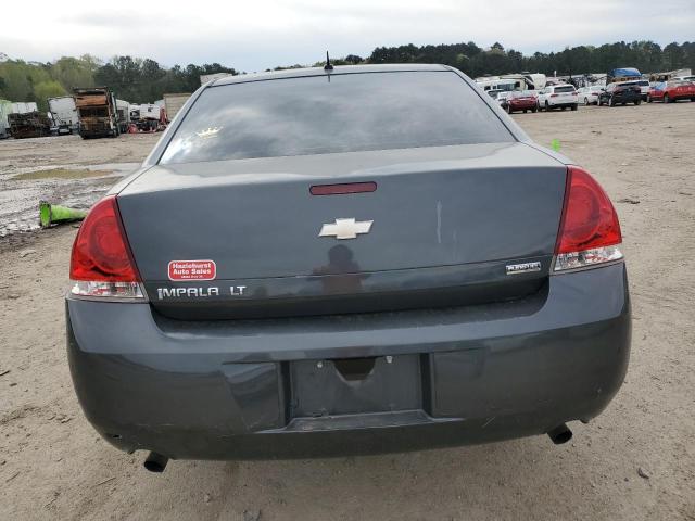 Aukcja sprzedaży 2013 Chevrolet Impala Lt, vin: 2G1WG5E32D1121248, numer aukcji: 45334143
