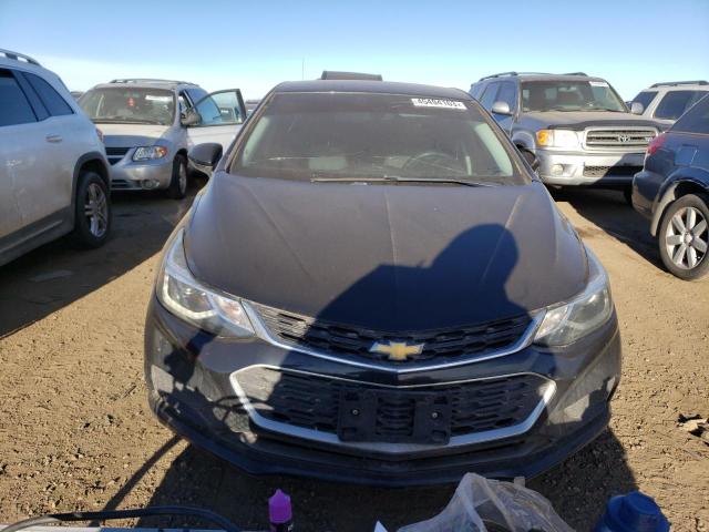 Aukcja sprzedaży 2017 Chevrolet Cruze Lt, vin: 1G1BE5SM6H7186680, numer aukcji: 45494163